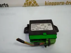 Блок управления парктроником Citroen C4 2010-2016 9665282880 2 NC_ ДО РЕСТАЙЛИНГ