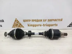 Привод BMW X1 2018 31608482645 F48 ДО РЕСТАЙЛИНГ B47C20B ДИЗЕЛЬ, передний левый