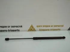 Амортизатор крышки багажника Citroen C4 2010-2016 9687319580 2 NC_ ДО РЕСТАЙЛИНГ