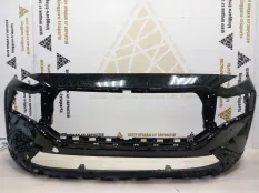 Бампер Hyundai Santa Fe 2020-2022 86511S1500 4 TM РЕСТАЙЛИНГ, передний