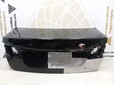 Крышка багажника Renault Latitude 2010-2013 901002987R L70_ ДО РЕСТАЙЛИНГ