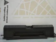 Обивка задней панели Volkswagen Polo 2015-2020 6RU863459A 5 612 РЕСТАЙЛИНГ