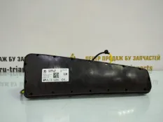 Подушка безопасности в сиденье BMW X1 2018 72127374505 F48 ДО РЕСТАЙЛИНГ B47C20B ДИЗЕЛЬ, передняя левая