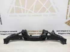 Подрамник BMW X1 2018 33316862558 F48 ДО РЕСТАЙЛИНГ B47C20B ДИЗЕЛЬ, задний
