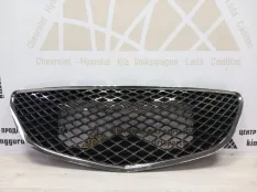Решетка радиатора Genesis GV70 2020-2022 86350AR010 JK 1