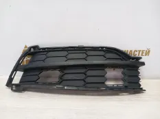 Решетка противотуманной фары Skoda Karoq 2017-2021 57A807368 1 NU7 ДО РЕСТАЙЛИНГ, правая