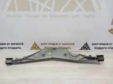 Кронштейн редуктора BMW X1 2018 33366858474 F48 ДО РЕСТАЙЛИНГ B47C20B ДИЗЕЛЬ, задний