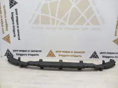 Абсорбер бампера BMW X3 2017-2021 51118070395 G01 M-PACK ДО РЕСТАЙЛИНГ, передний