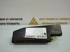 Подушка безопасности в сиденье Citroen C4 2010-2016 9687158280 2 NC_ ДО РЕСТАЙЛИНГ, передняя правая