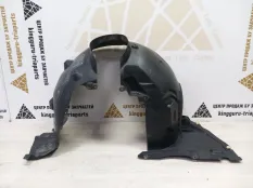Подкрылок BMW X1 2015-2019 51777342175 F48, передний левый