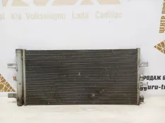 Радиатор кондиционера BMW X1 2015-2019 9271207 F48