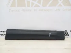Молдинг двери Skoda Kodiaq 2016-2022 565854940 1 NS7 ДО РЕСТАЙЛИНГ, передний правый