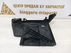 Крепление аккумулятора BMW X1 2018 51717419826 F48 ДО РЕСТАЙЛИНГ B47C20B ДИЗЕЛЬ