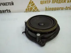 Динамик двери BMW X1 2018 65139274700 F48 ДО РЕСТАЙЛИНГ B47C20B ДИЗЕЛЬ, передний