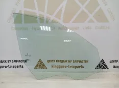 Стекло двери BMW X1 2018 51337349496 F48 ДО РЕСТАЙЛИНГ B47C20B ДИЗЕЛЬ, переднее правое