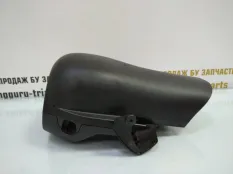 Кожух рулевой колонки BMW X1 2018 51456843858 F48 ДО РЕСТАЙЛИНГ B47C20B ДИЗЕЛЬ