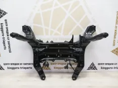 Подрамник BMW X1 2018 31116872729 F48 ДО РЕСТАЙЛИНГ B47C20B ДИЗЕЛЬ, передний
