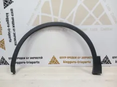 Расширитель крыла Volkswagen Tiguan 2016-2020 5NA854731E 2 AD1 ДО РЕСТАЙЛИНГ, передний левый