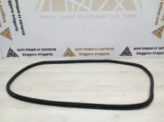 Уплотнитель дверного проема BMW X1 2018 51727440034 F48 ДО РЕСТАЙЛИНГ B47C20B ДИЗЕЛЬ, задний