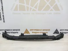 Абсорбер бампера BMW X5 2019-2023 51118069212 G05 M-PACK, передний