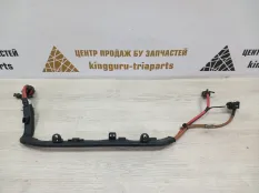 Проводка рулевой рейки BMW X1 2018 61128795890 F48 ДО РЕСТАЙЛИНГ B47C20B ДИЗЕЛЬ