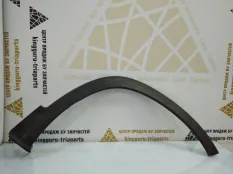 Расширитель крыла Hyundai Santa Fe 2018-2020 87712S1000 4 TM ДО РЕСТАЙЛИНГ, передний правый