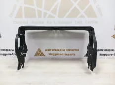 Дефлектор радиатора верхний BMW X7 2019-2022 51747454026 G07