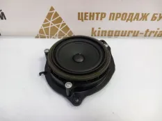 Динамик двери BMW X1 2018 65139274700 F48 ДО РЕСТАЙЛИНГ B47C20B ДИЗЕЛЬ, передний правый