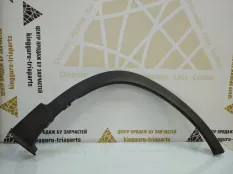 Расширитель крыла Hyundai Santa Fe 2020-2022 87712S1AA0 4 TM РЕСТАЙЛИНГ, передний правый