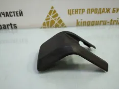 Накладка сиденья BMW X1 2018 52207373901 F48 ДО РЕСТАЙЛИНГ B47C20B ДИЗЕЛЬ, задняя