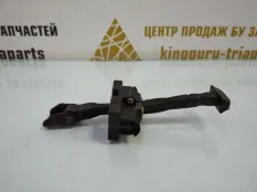 Ограничитель двери BMW X1 2018 51227436004 F48 ДО РЕСТАЙЛИНГ B47C20B ДИЗЕЛЬ, задний правый