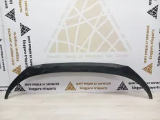 Спойлер Бампера Hyundai Elantra 2020-2022 86591AA000 7 CN7, передний