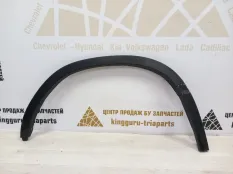 Расширитель крыла BMW X4 2017-2020 51777181678 G02, задний правый