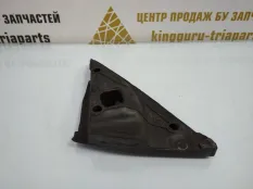 Уплотнитель зеркала BMW X1 2018 51337349649 F48 ДО РЕСТАЙЛИНГ B47C20B ДИЗЕЛЬ, левый