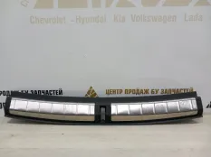 Обивка задней панели BMW X1 2015-2019 51477413689 F48