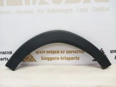 Расширитель крыла Hyundai Tucson 2015-2018 87714D7000 3 TL ДО РЕСТАЙЛИНГ, передний правый