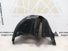 Подкрылок Skoda Fabia 2007-2010 5J6810972 2 5J2 ДО РЕСТАЙЛИНГ, задний правый