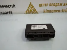 Блок управления климат-контролем BMW X1 2018 64119462879 F48 ДО РЕСТАЙЛИНГ B47C20B ДИЗЕЛЬ