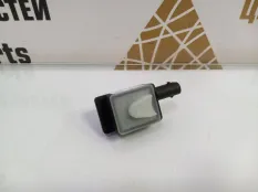 Датчик удара BMW X1 2018 65779305252 F48 ДО РЕСТАЙЛИНГ B47C20B ДИЗЕЛЬ, передний правый