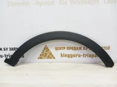 Расширитель крыла Hyundai Creta 2016-2020 87714M0000 1 GSR ДО РЕСТАЙЛИНГ, передний правый