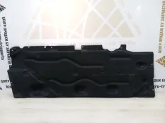 Защита днища кузова BMW X1 2018 51757290803 F48 ДО РЕСТАЙЛИНГ B47C20B ДИЗЕЛЬ, правая