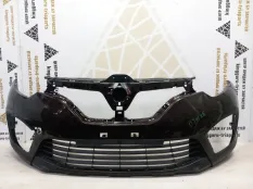 Бампер Renault Kaptur 2016-2020 620222535R 1 H5_ ДО РЕСТАЙЛИНГ, передний