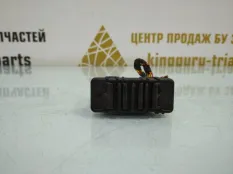 Блок интерфейса BMW X1 2018 61136807395 F48 ДО РЕСТАЙЛИНГ B47C20B ДИЗЕЛЬ