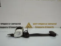 Ремень безопасности BMW X1 2018 72117469270 F48 ДО РЕСТАЙЛИНГ B47C20B ДИЗЕЛЬ, задний