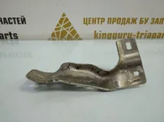 Кронштейн передней панели BMW X5 2019-2023 51117421671 G05, левый
