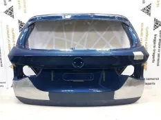 Крышка багажника BMW X3 2017-2021 41007494942 G01 ДО РЕСТАЙЛИНГ