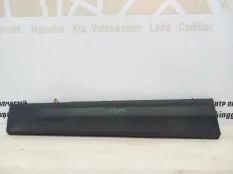 Молдинг двери Skoda Kodiaq 2016-2022 565854939 1 NS7 ДО РЕСТАЙЛИНГ, передний левый