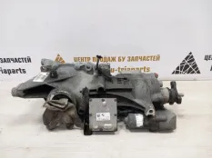 Редуктор BMW X1 2018 33108740374 F48 ДО РЕСТАЙЛИНГ B47C20B ДИЗЕЛЬ, задний