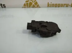 Сервопривод заслонок печки BMW X1 2018 64119321034 F48 ДО РЕСТАЙЛИНГ B47C20B ДИЗЕЛЬ