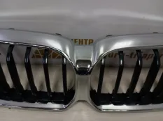 Решетка радиатора BMW 5 2020-2022 9464210 G30 РЕСТАЙЛИНГ